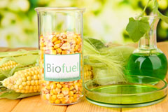Ballater biofuel availability