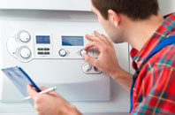free Ballater gas safe engineer quotes